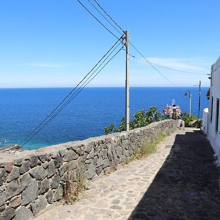 Casa Vacanze Lorenzo Villa Malfa Kültér fotó