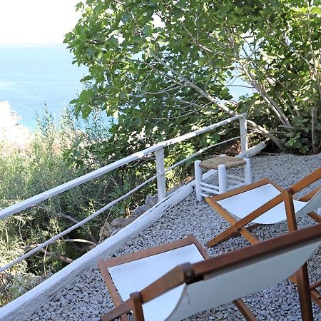 Casa Vacanze Lorenzo Villa Malfa Kültér fotó