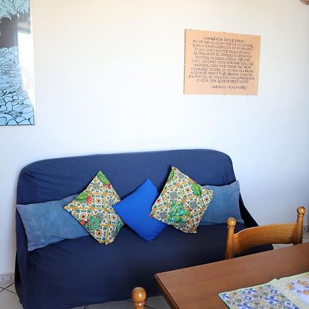 Casa Vacanze Lorenzo Villa Malfa Kültér fotó