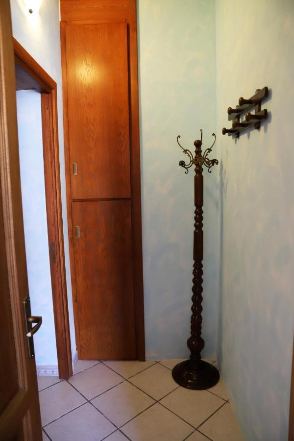 Casa Vacanze Lorenzo Villa Malfa Kültér fotó