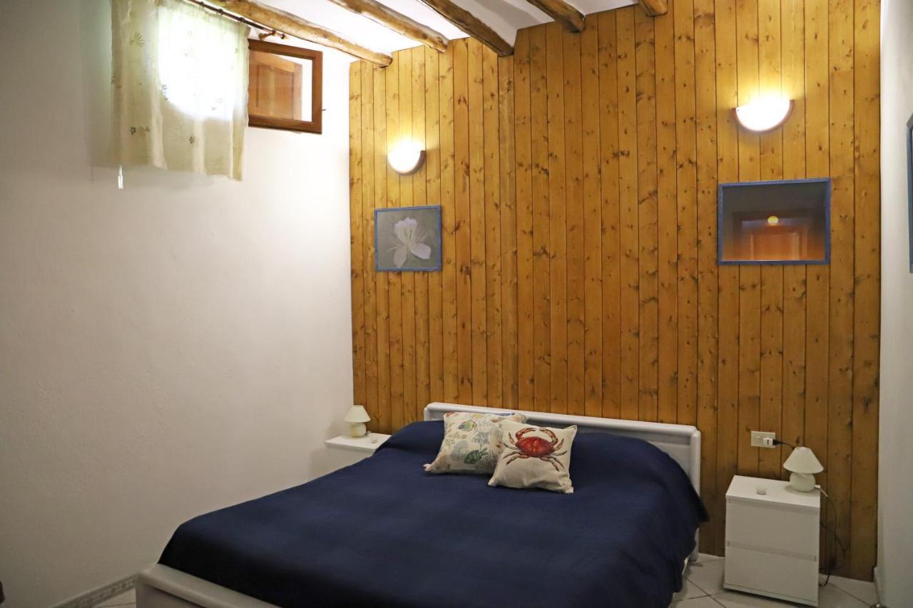 Casa Vacanze Lorenzo Villa Malfa Kültér fotó