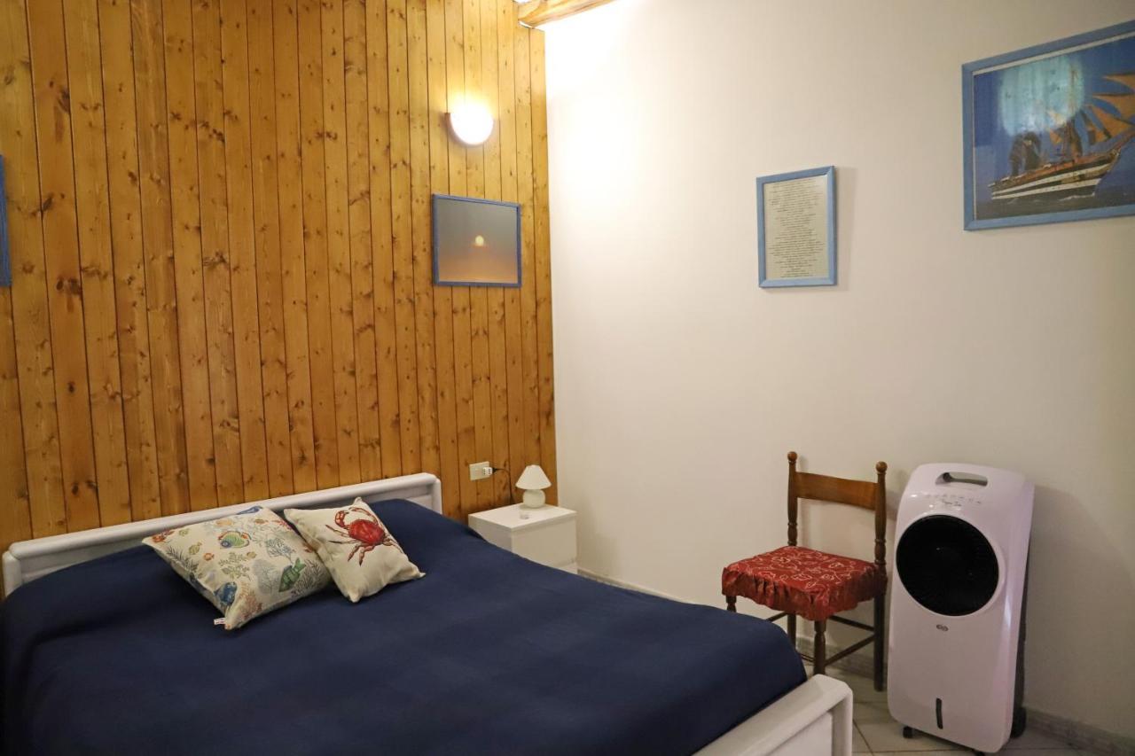 Casa Vacanze Lorenzo Villa Malfa Kültér fotó