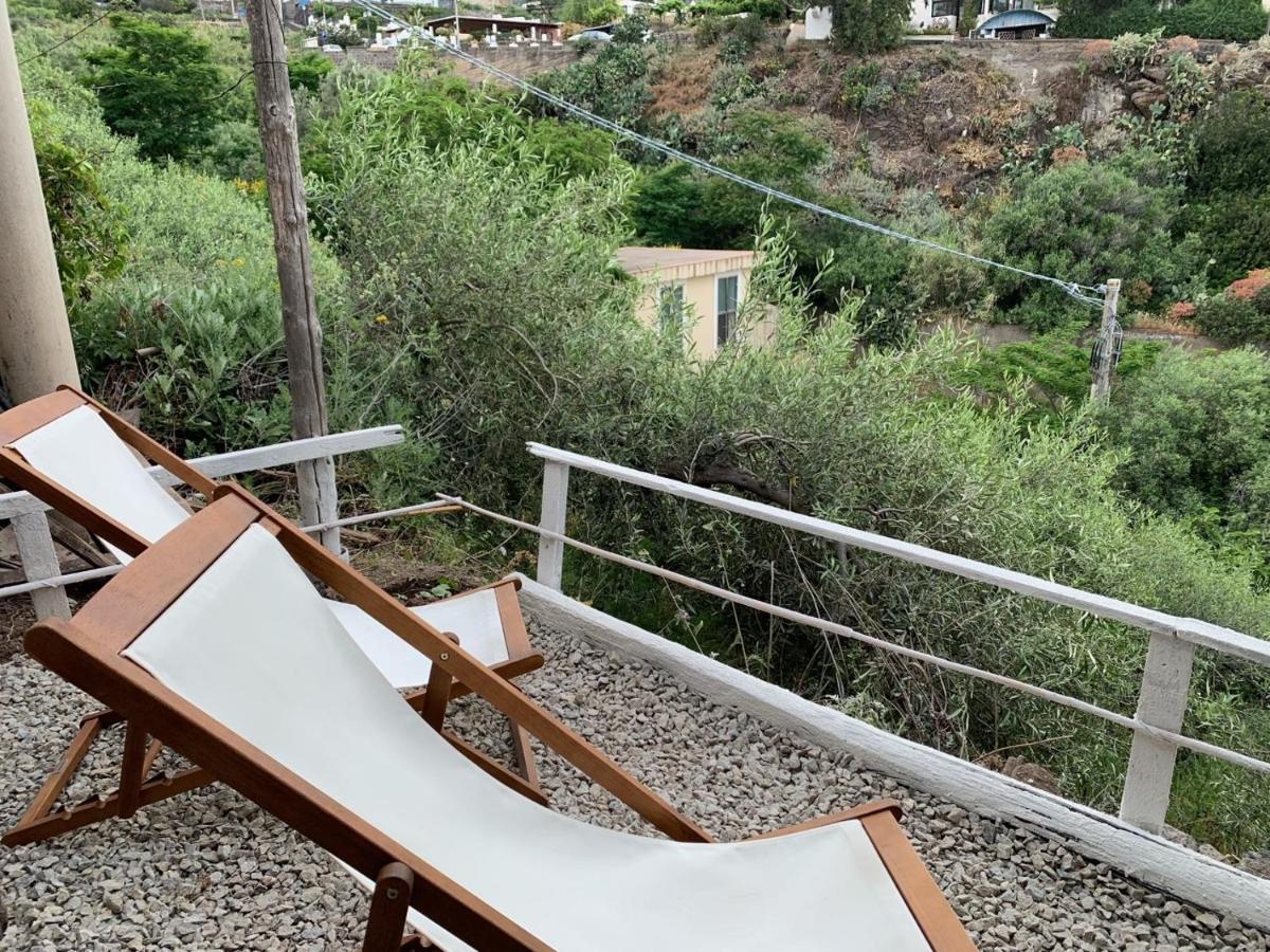 Casa Vacanze Lorenzo Villa Malfa Kültér fotó