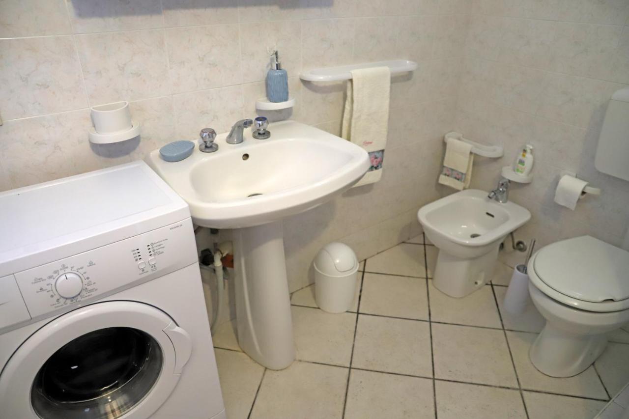Casa Vacanze Lorenzo Villa Malfa Kültér fotó