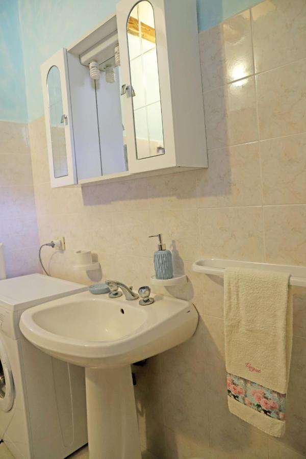 Casa Vacanze Lorenzo Villa Malfa Kültér fotó