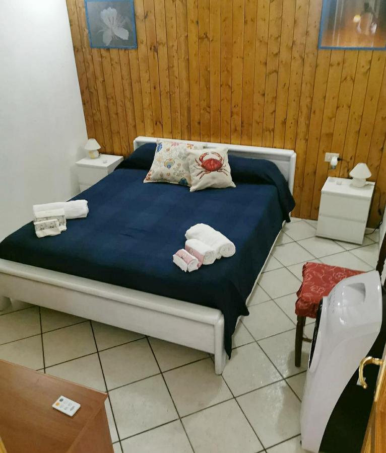 Casa Vacanze Lorenzo Villa Malfa Kültér fotó