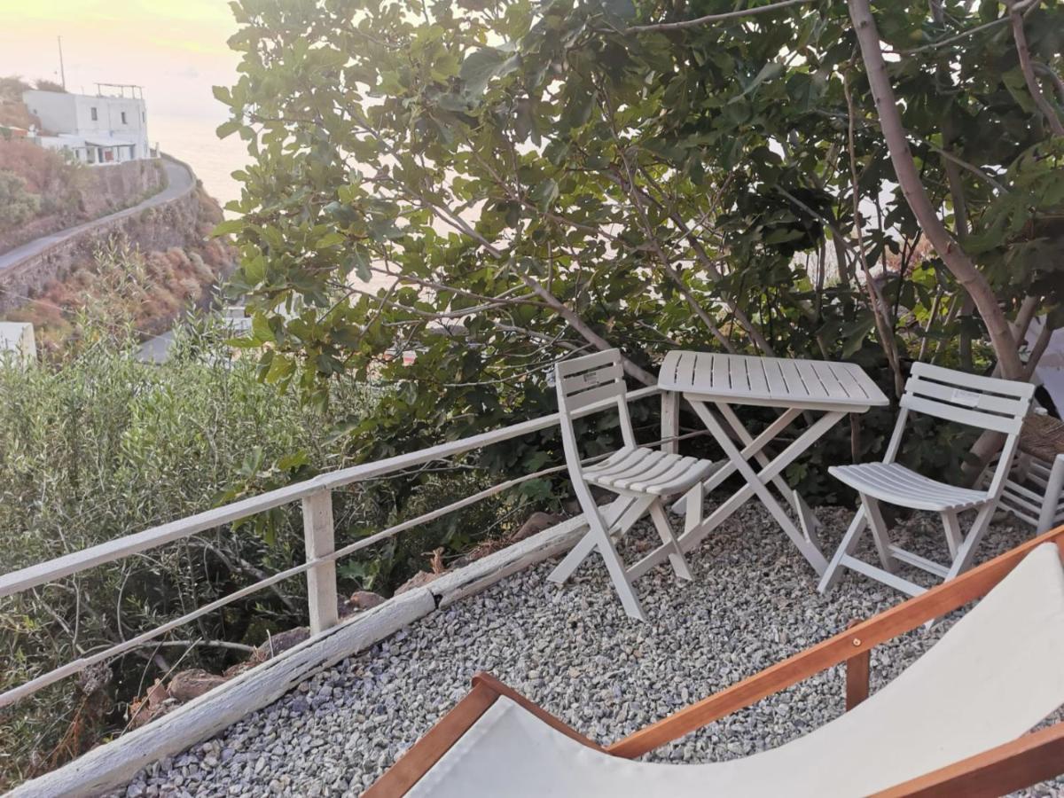 Casa Vacanze Lorenzo Villa Malfa Kültér fotó